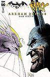 Batman/The Maxx: Arkham Dreams (2018)  n° 1 - DC Comics/Idw Publishing