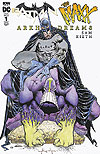 Batman/The Maxx: Arkham Dreams (2018)  n° 1 - DC Comics/Idw Publishing