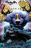 Batman/The Maxx: Arkham Dreams (2018)  n° 1 - DC Comics/Idw Publishing