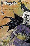 Batman/The Maxx: Arkham Dreams (2018)  n° 1 - DC Comics/Idw Publishing