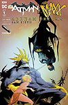 Batman/The Maxx: Arkham Dreams (2018)  n° 1 - DC Comics/Idw Publishing