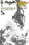 Batman/The Maxx: Arkham Dreams (2018)  n° 1 - DC Comics/Idw Publishing