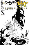 Batman/The Maxx: Arkham Dreams (2018)  n° 1 - DC Comics/Idw Publishing