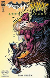 Batman/The Maxx: Arkham Dreams (2018)  n° 1 - DC Comics/Idw Publishing