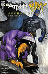 Batman/The Maxx: Arkham Dreams (2018)  n° 1 - DC Comics/Idw Publishing