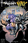 Batman/The Maxx: Arkham Dreams (2018)  n° 1 - DC Comics/Idw Publishing