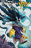 Batman/The Maxx: Arkham Dreams (2018)  n° 1 - DC Comics/Idw Publishing