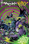 Batman/The Maxx: Arkham Dreams (2018)  n° 1 - DC Comics/Idw Publishing