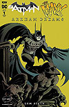 Batman/The Maxx: Arkham Dreams (2018)  n° 1 - DC Comics/Idw Publishing