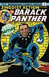 Barack Panther (2018)  n° 1 - Antarctic Press