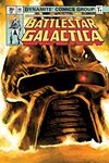 Battlestar Galactica (Classic) (2018)  n° 0 - Dynamite Entertainment