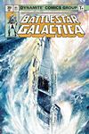 Battlestar Galactica (Classic) (2018)  n° 0 - Dynamite Entertainment