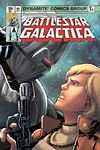 Battlestar Galactica (Classic) (2018)  n° 0 - Dynamite Entertainment