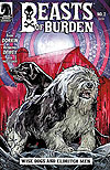 Beasts of Burden: Wise Dogs And Eldritch Men (2018)  n° 2 - Dark Horse Comics