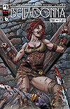 Belladonna: Fire & Fury (2017)  n&deg;&nbsp;1 - Boundless Comics