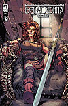 Belladonna: Fire & Fury (2017)  n&deg;&nbsp;1 - Boundless Comics