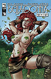 Belladonna: Fire & Fury (2017)  n&deg;&nbsp;1 - Boundless Comics
