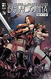 Belladonna: Fire & Fury (2017)  n&deg;&nbsp;2 - Boundless Comics