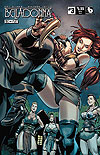 Belladonna: Fire & Fury (2017)  n&deg;&nbsp;3 - Boundless Comics