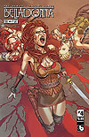 Belladonna: Fire & Fury (2017)  n&deg;&nbsp;4 - Boundless Comics