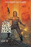 Big Trouble In Little China: Old Man Jack  n° 4 - Boom! Studios