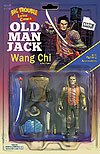 Big Trouble In Little China: Old Man Jack  n° 9 - Boom! Studios