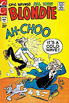 Blondie (1969)  n° 203 - Charlton Comics