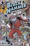 Black Hammer: Age of Doom (2018)  n° 6 - Dark Horse Comics