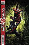 Black Panther Vs. Deadpool (2018)  n° 1 - Marvel Comics