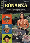 Bonanza (1962)  n° 4 - Western Publishing Co.