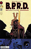 B.P.R.D.: Hollow Earth (2002)  n° 3 - Dark Horse Comics