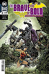 Brave And The Bold: Batman And Wonder Woman, The  n° 3 - DC Comics