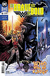 Brave And The Bold: Batman And Wonder Woman, The  n° 6 - DC Comics