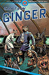 Captain Ginger  n° 1 - Ahoy Comics