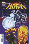 Cosmic Ghost Rider (2018)  n° 4 - Marvel Comics