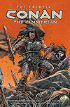 Colossal Conan The Cimmerian, The (2018)  - Dark Horse Comics