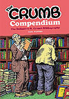 Crumb Compendium, The  - Fantagraphics