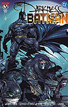 Darkness, The/Batman (1999)  n° 1 - Top Cow/DC