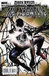 Dark Reign: Mister Negative (2009)  n° 2 - Marvel Comics