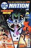 DC Nation (2018)  n° 0 - DC Comics