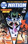 DC Nation (2018)  n° 0 - DC Comics