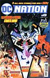 DC Nation (2018)  n° 0 - DC Comics