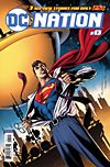 DC Nation (2018)  n° 0 - DC Comics