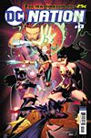 DC Nation (2018)  n° 0 - DC Comics