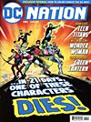 DC Nation (2018)  n° 4 - DC Comics