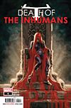 Death of The Inhumans (2018)  n° 4 - Marvel Comics