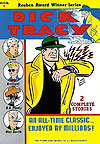 Dick Tracy (1984)  n° 1 - Blackthorne