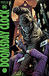 Doomsday Clock (2018)  n° 7 - DC Comics