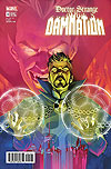 Doctor Strange: Damnation (2018)  n° 1 - Marvel Comics