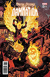 Doctor Strange: Damnation (2018)  n° 3 - Marvel Comics